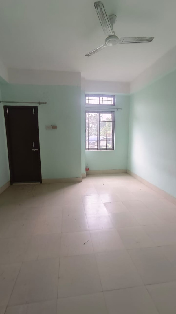 Unfurnished 3bhk in Shivam Path, Milan Nagar, Guwahati, Assam, India for Rent
